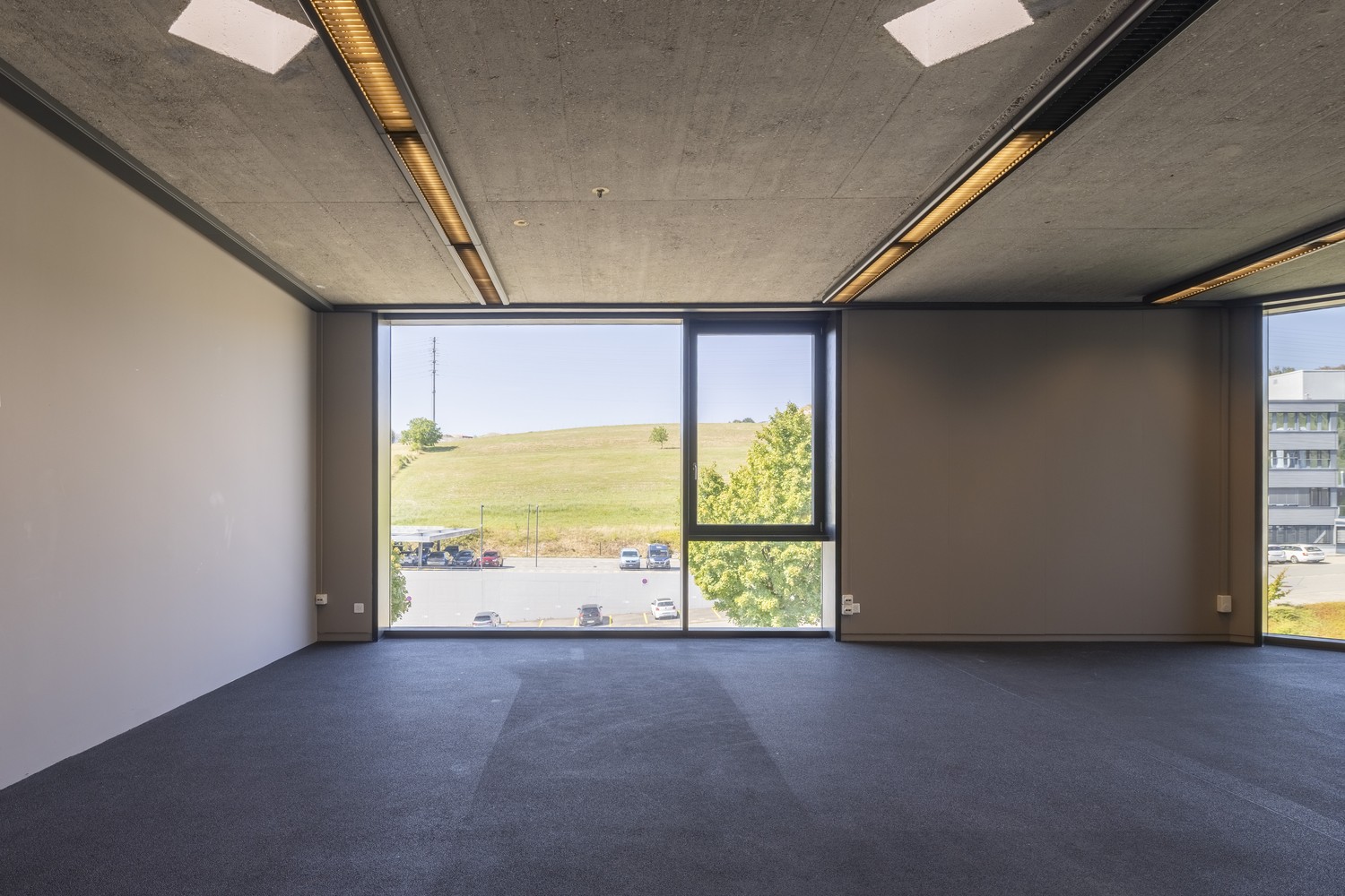 135m² office, photo 4 of 5