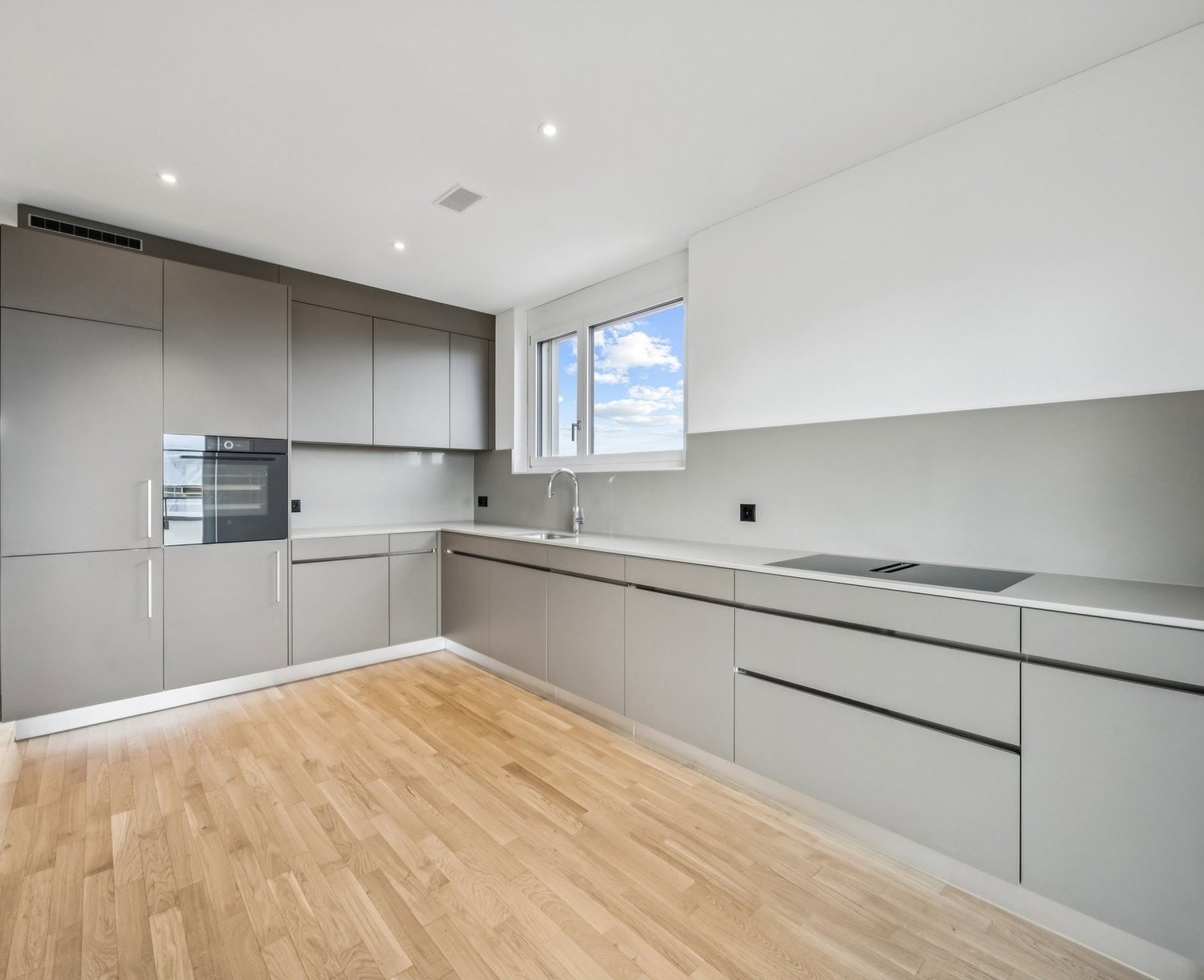 5 ½ rooms apartment