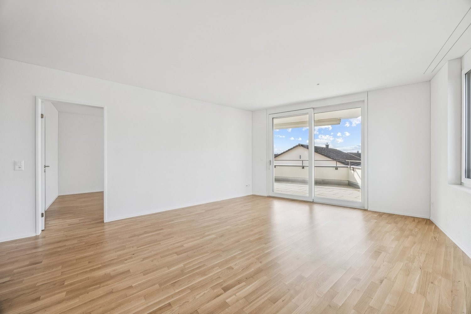 5 ½ rooms apartment