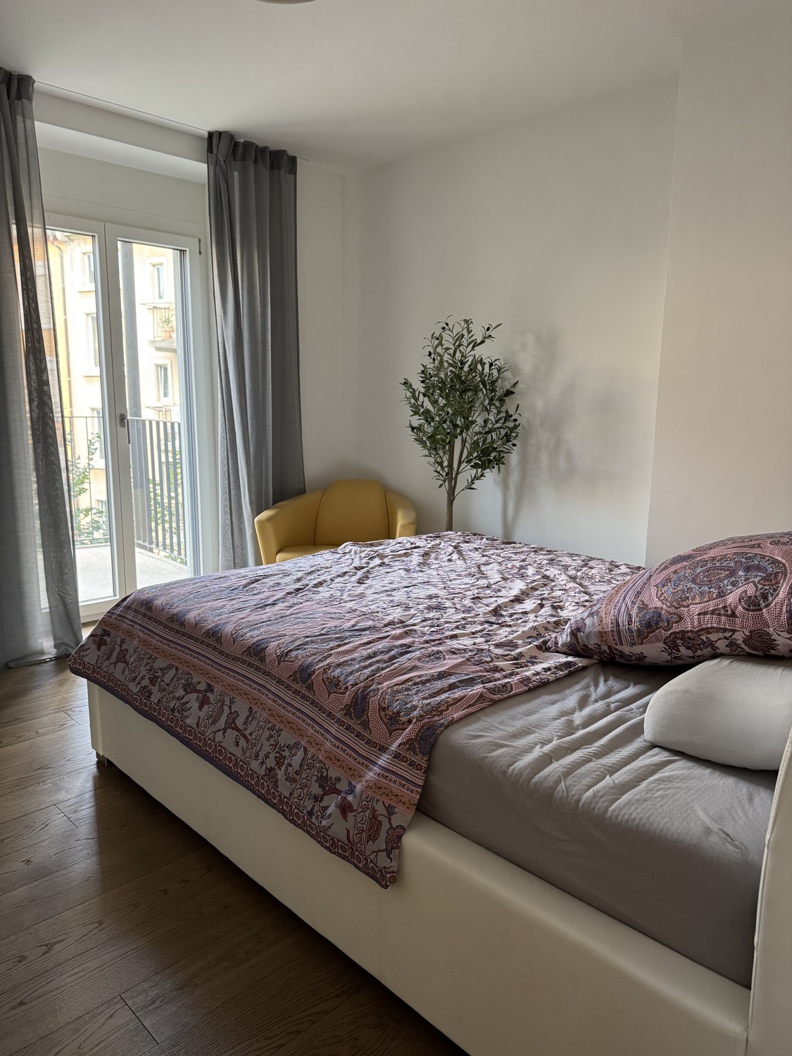 2 ½ rooms apartment, photo 3 of 6