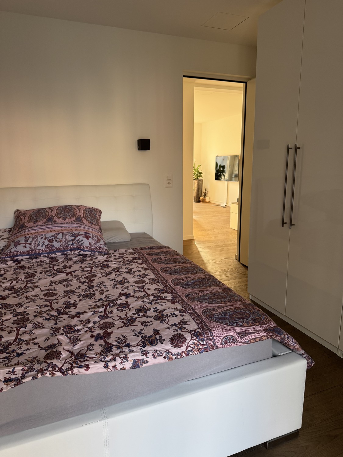 2 ½ rooms apartment, photo 4 of 6