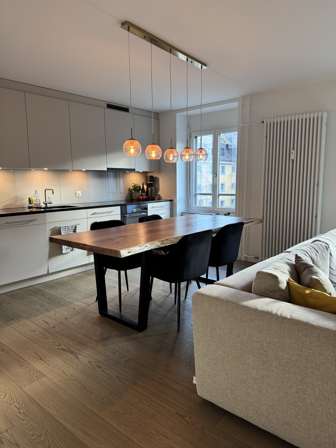 2 ½ rooms apartment, photo 1 of 6