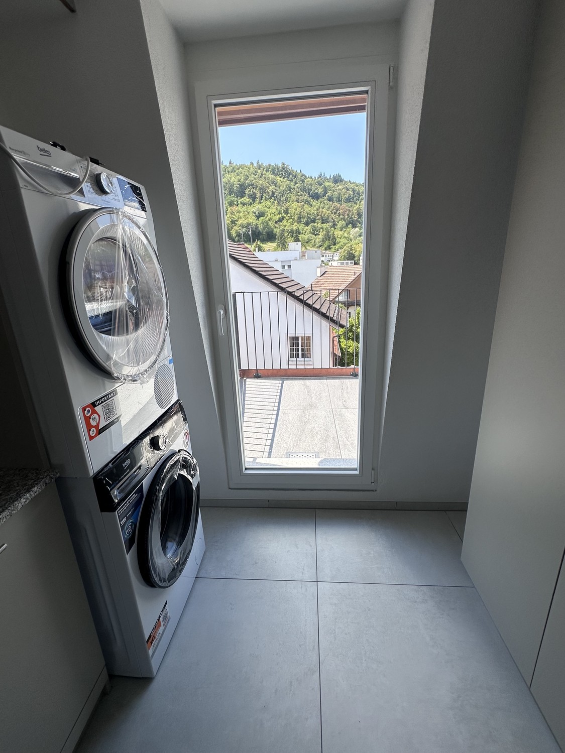 Appartamento di 3 ½ locali