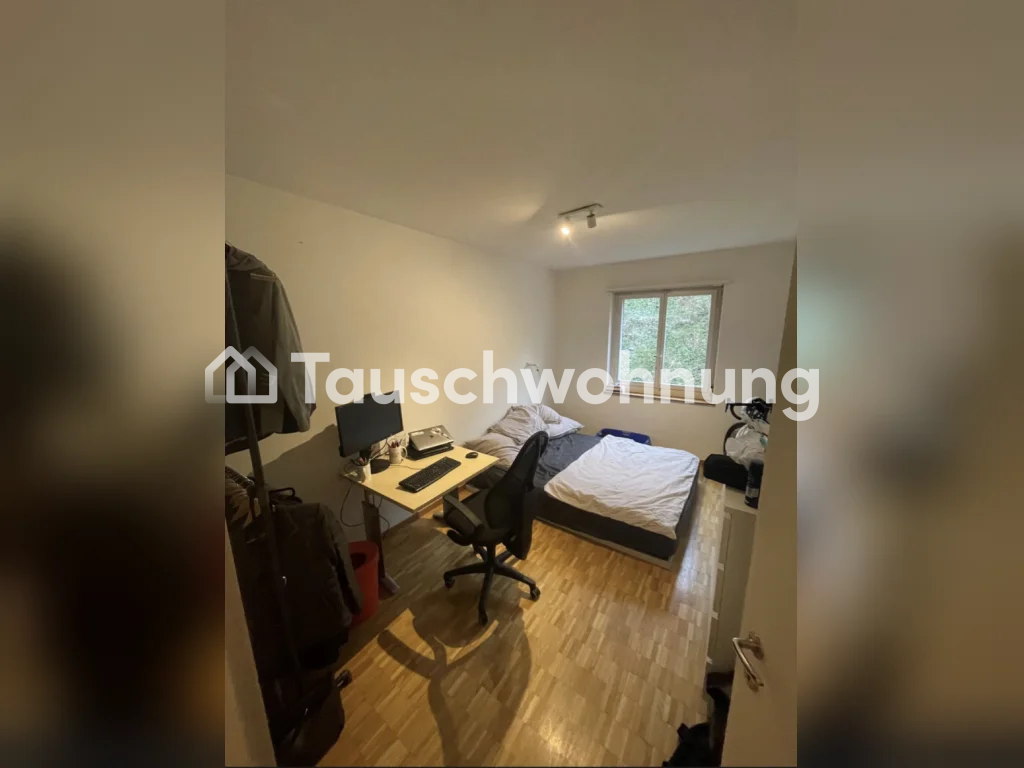 4 rooms apartment, photo 5 of 7