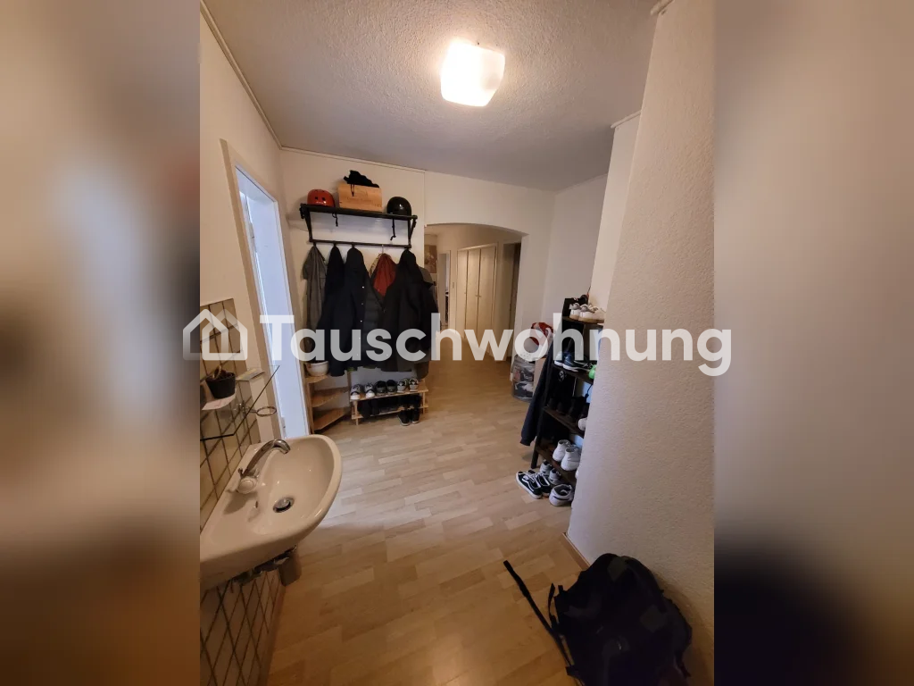 4 rooms apartment, photo 4 of 7