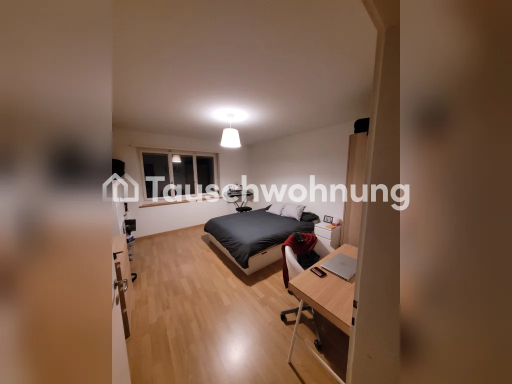 4 rooms apartment, photo 2 of 7
