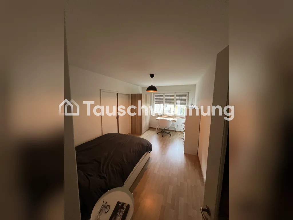 4 rooms apartment, photo 7 of 7