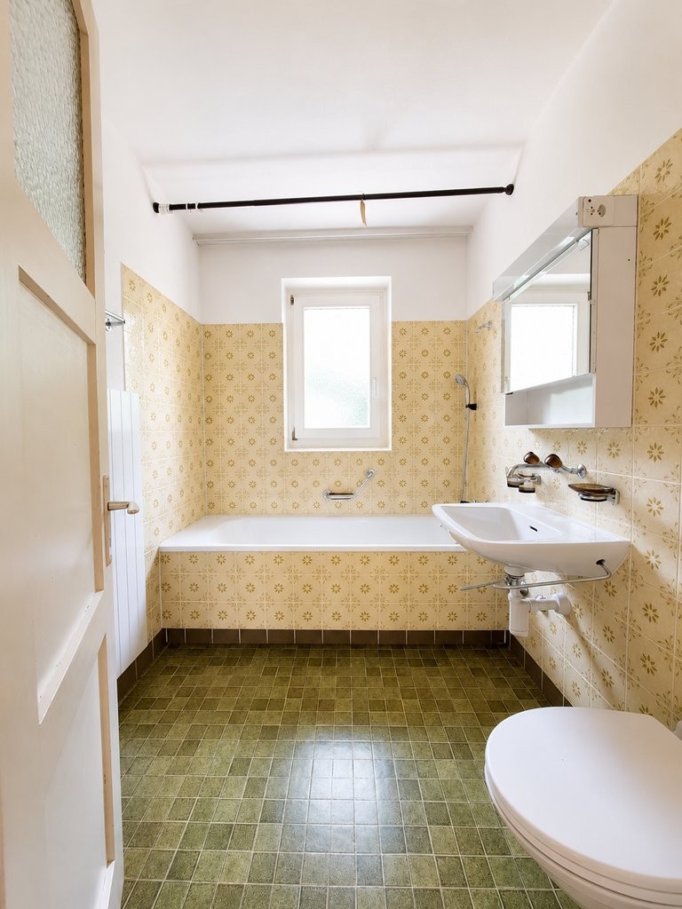 4 rooms apartment