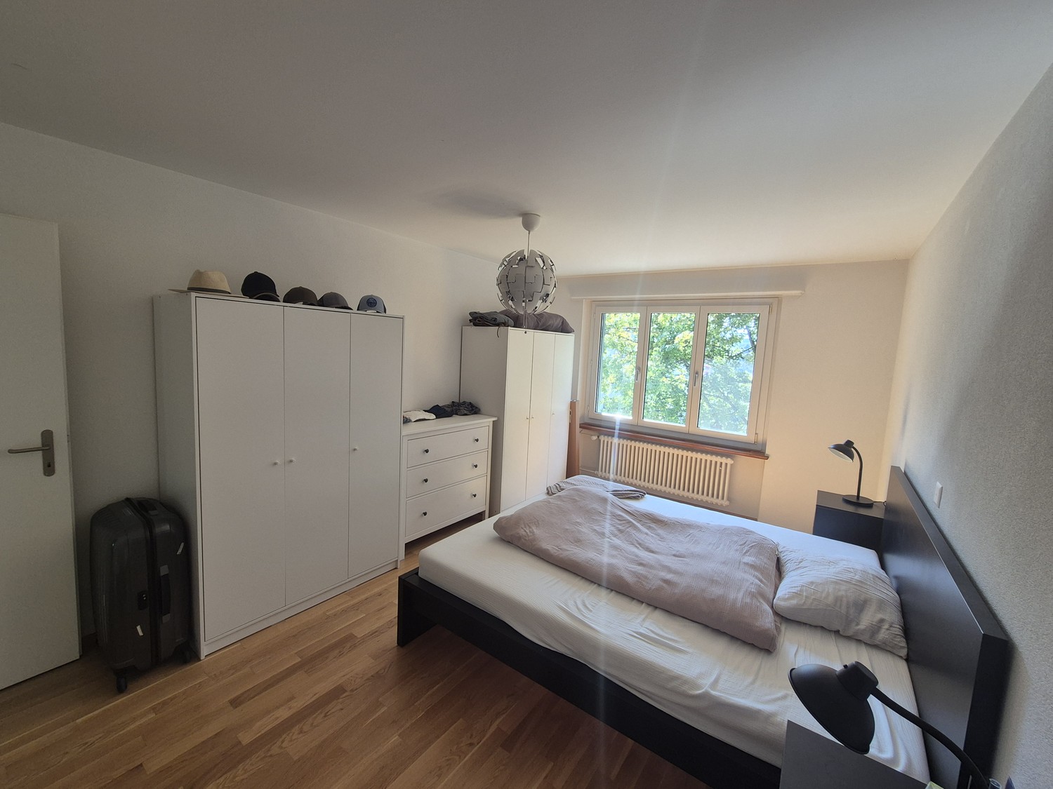 3 rooms apartment, photo 5 of 10