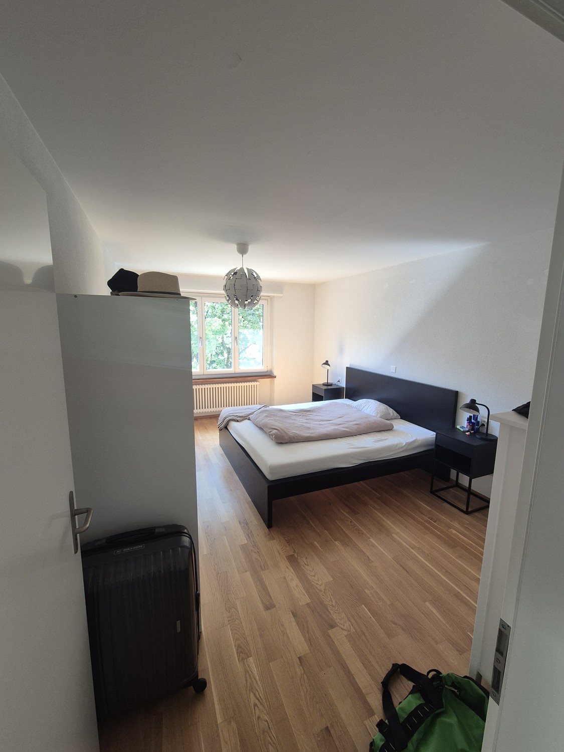 3 rooms apartment, photo 1 of 10