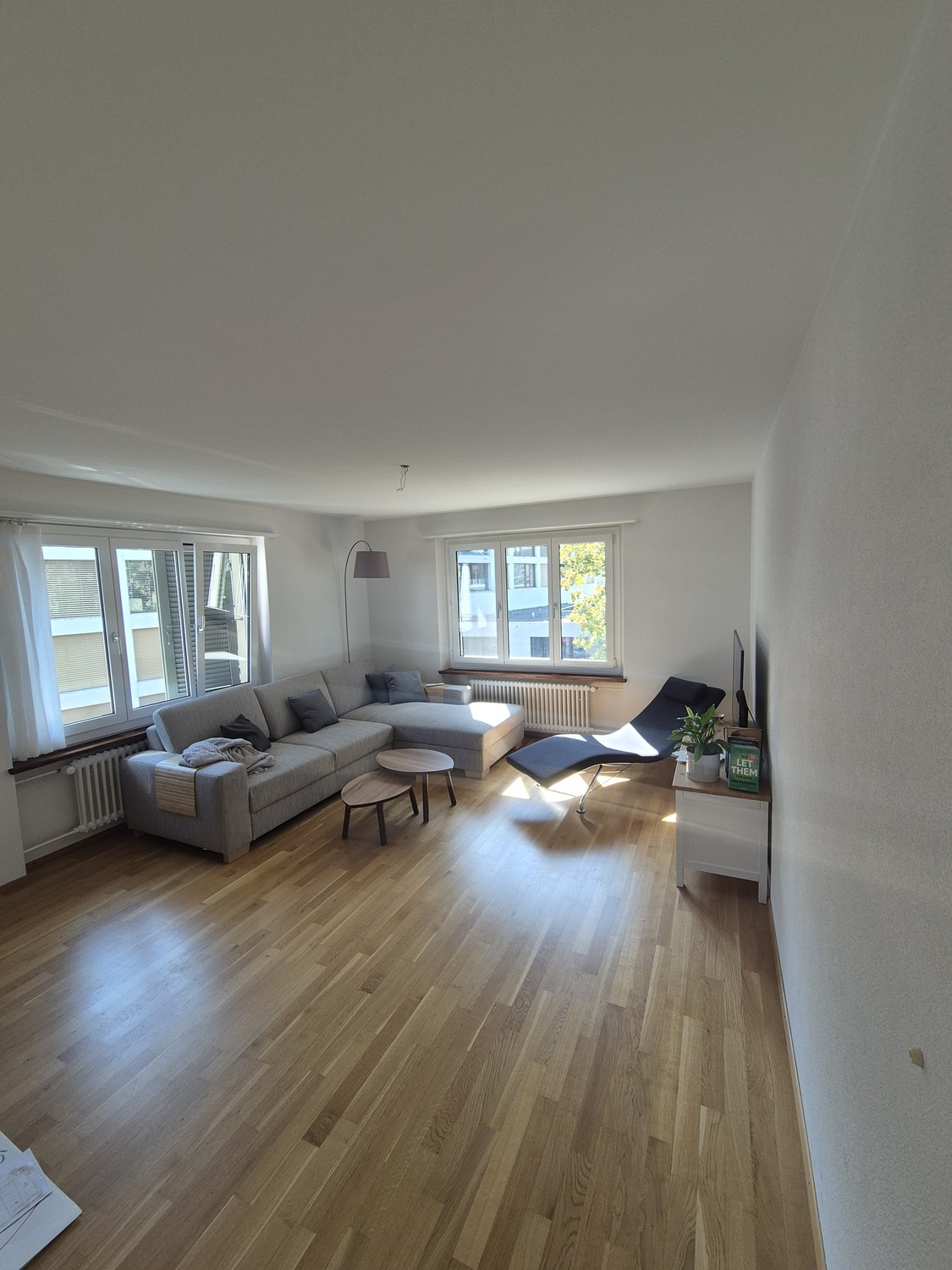 3 rooms apartment, photo 2 of 10