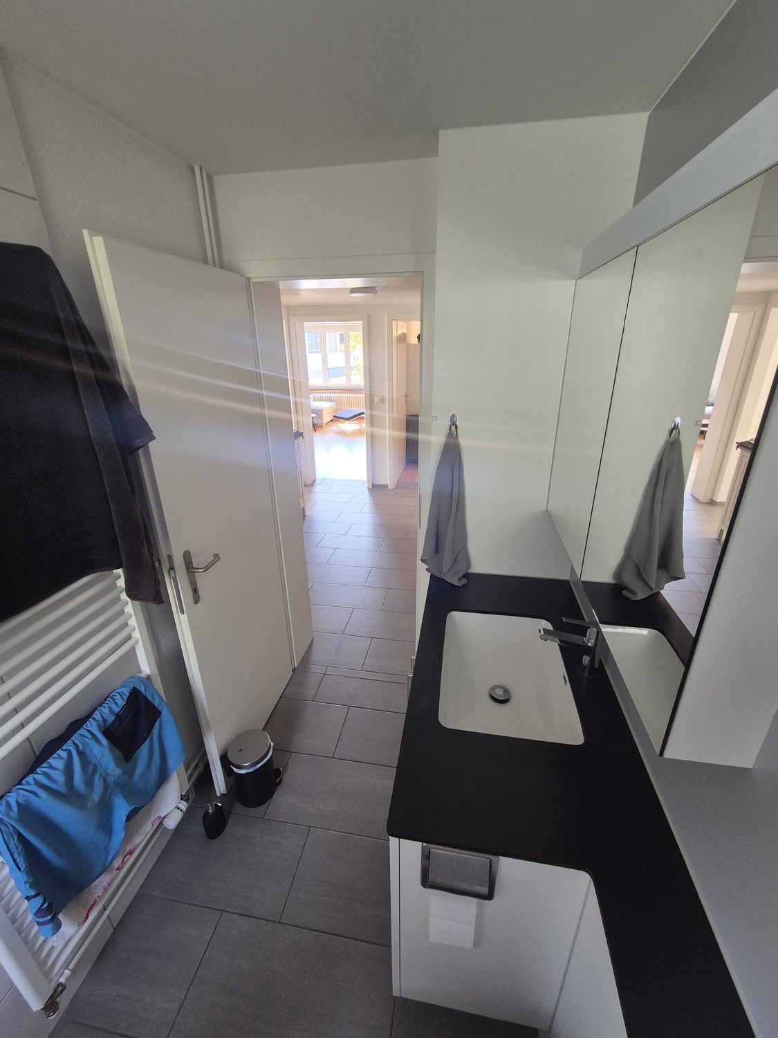 3 rooms apartment, photo 10 of 10