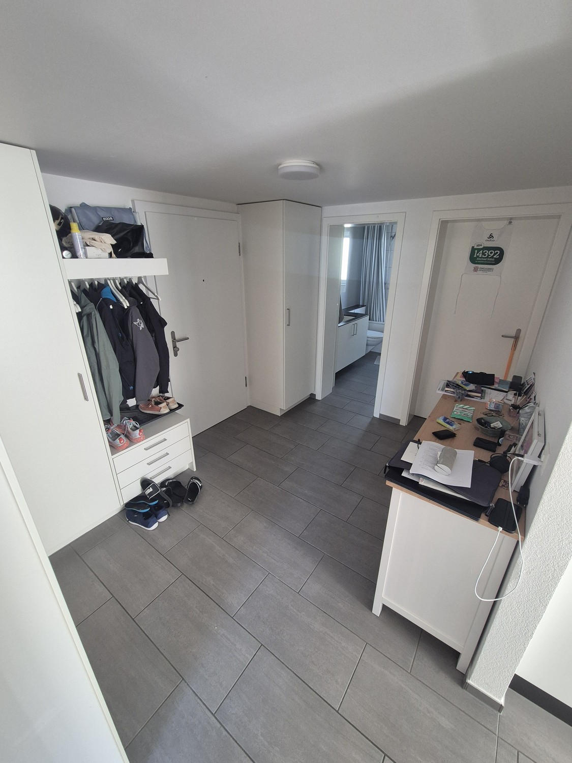 3 rooms apartment, photo 9 of 10