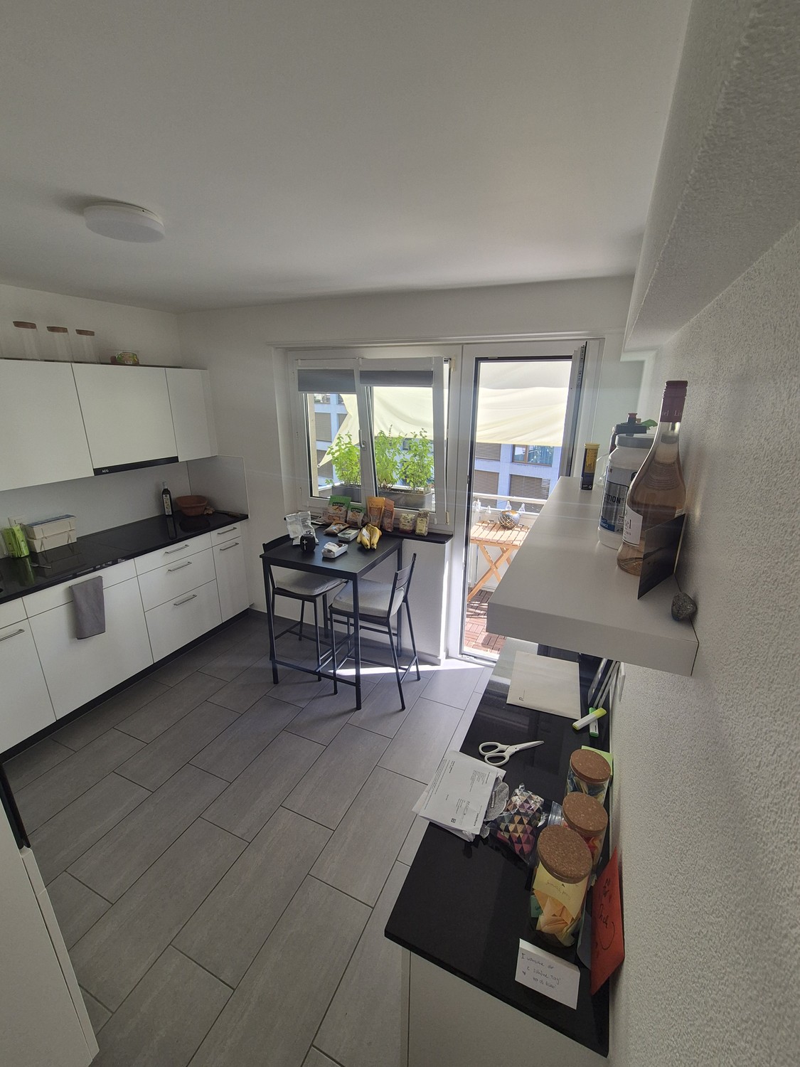 3 rooms apartment, photo 4 of 10