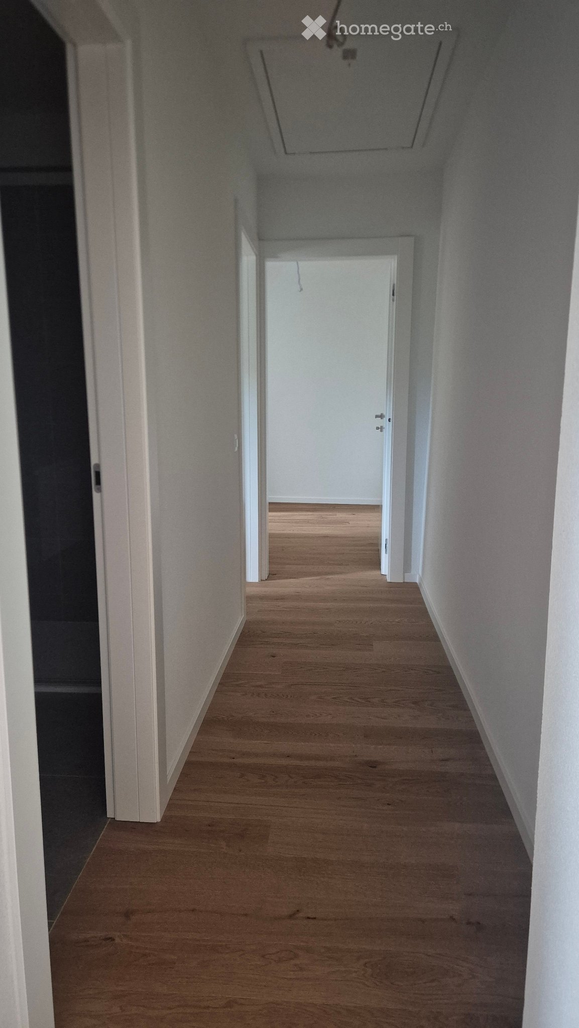 3 rooms apartment, photo 3 of 5