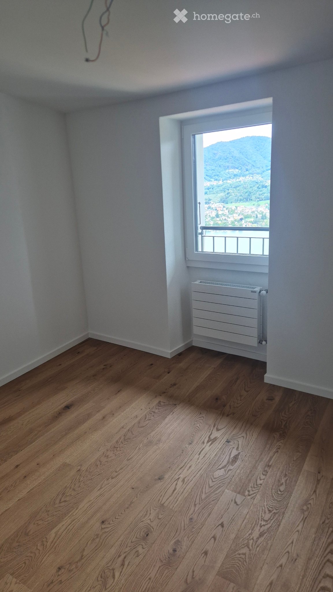 3 rooms apartment, photo 5 of 5