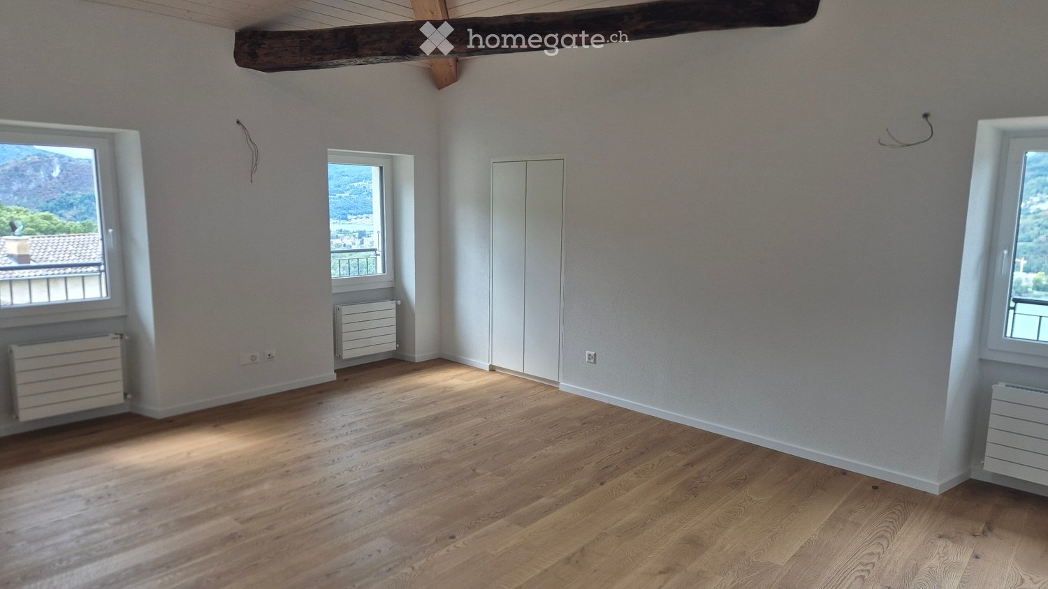 3 rooms apartment, photo 1 of 5