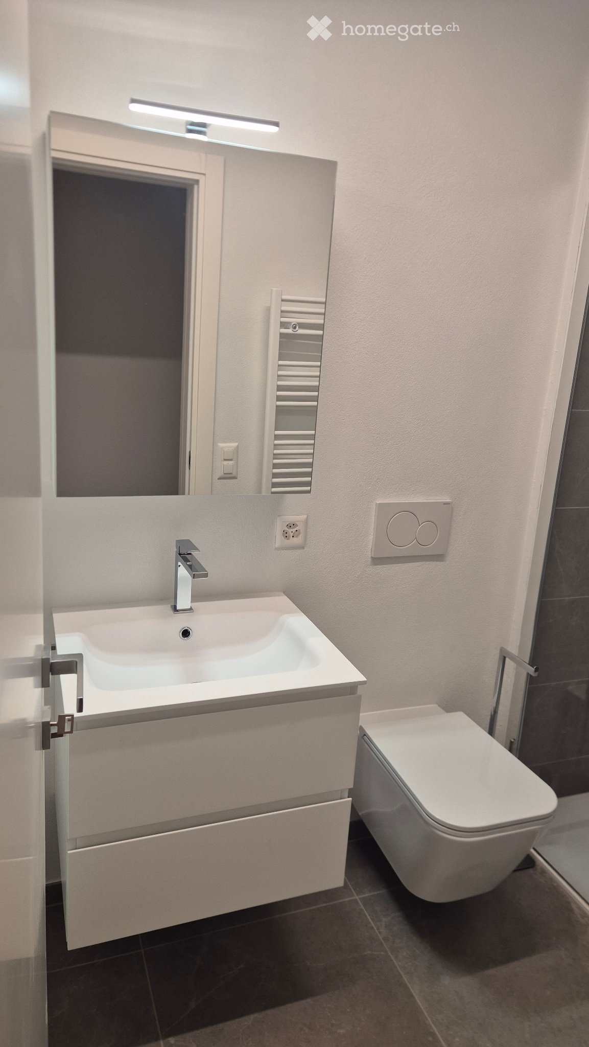 3 rooms apartment, photo 4 of 5