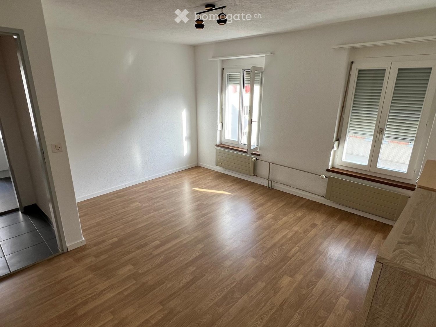 3 room apartment, photo 4 of 5