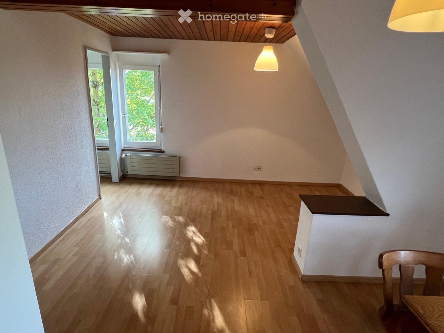 3 room apartment, photo 3 of 5