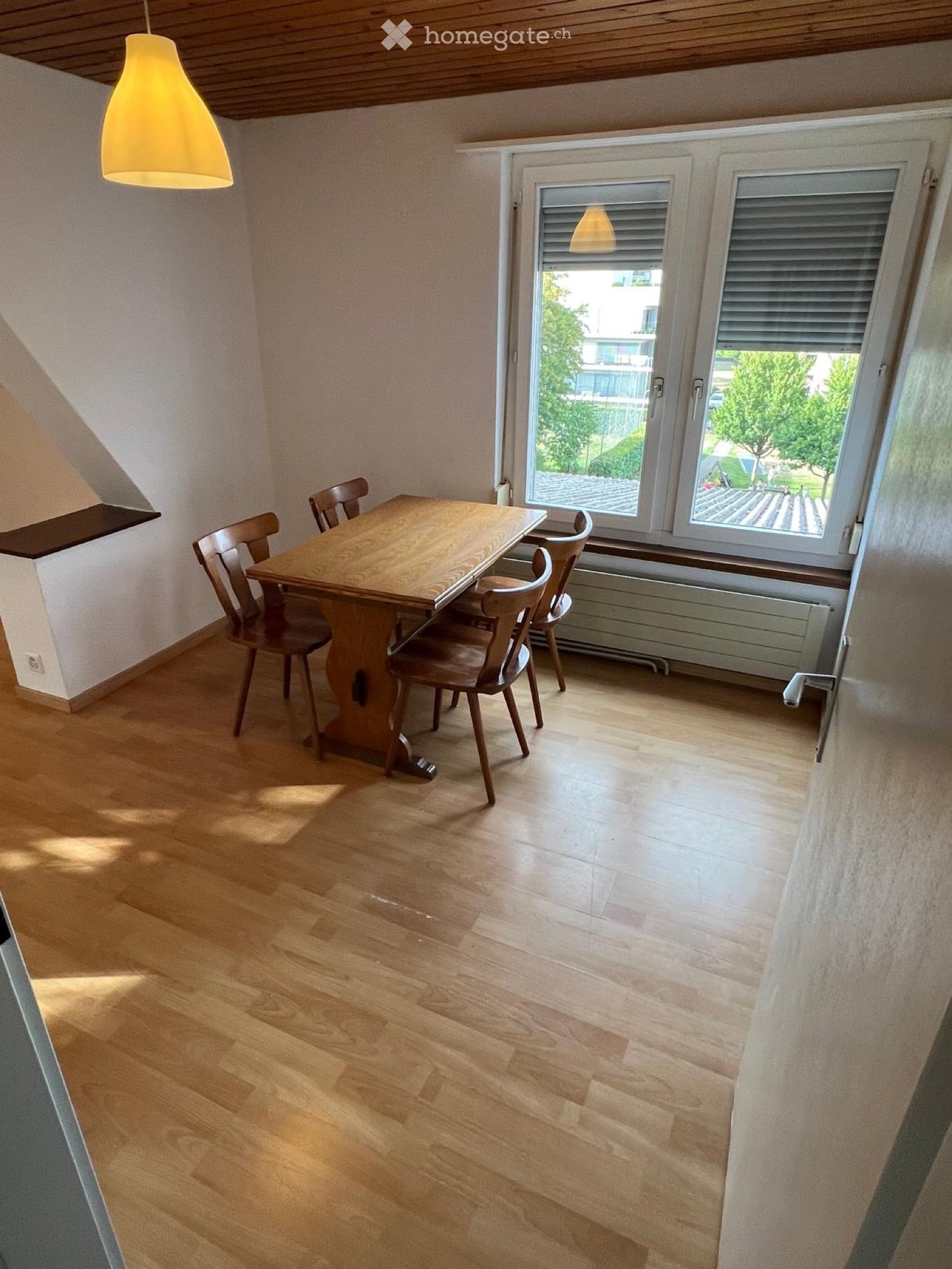 3 room apartment, photo 5 of 5