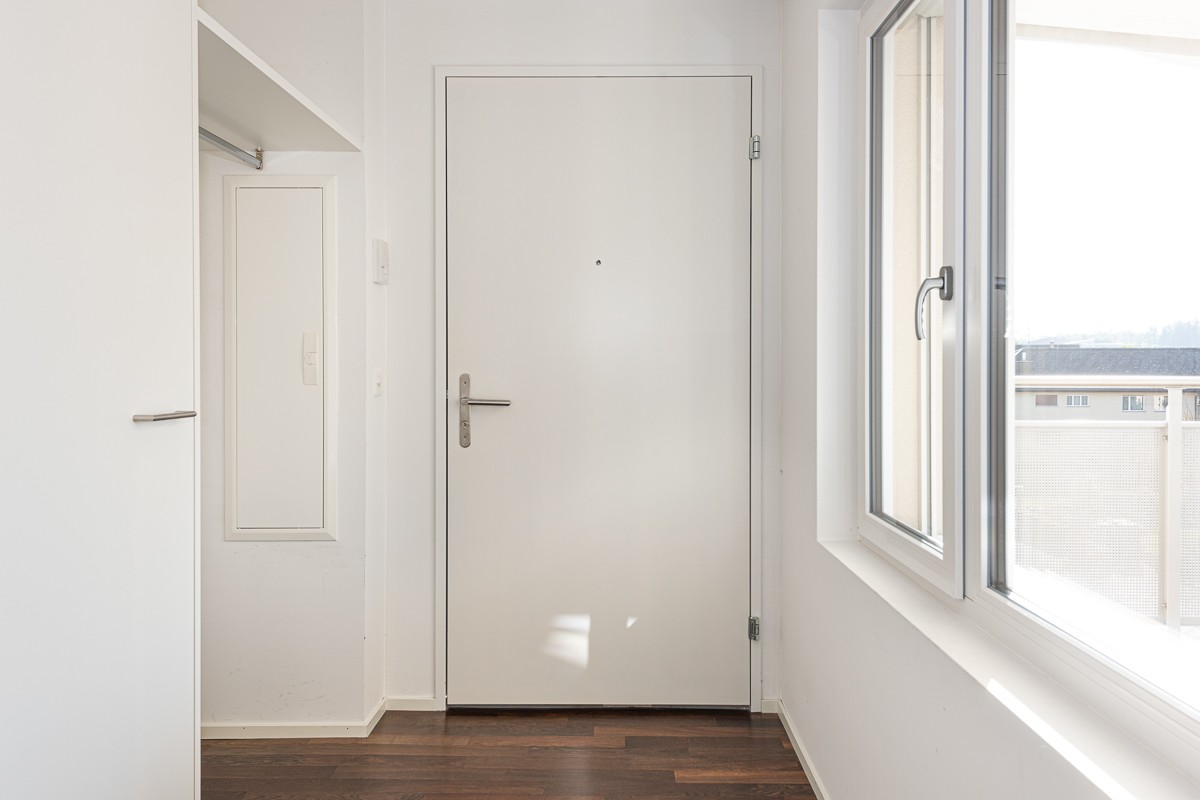4 ½ rooms apartment, photo 2 of 10