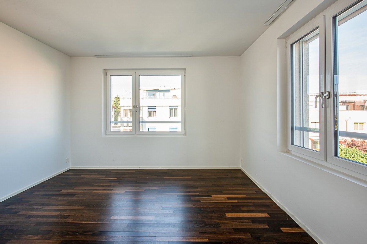 4 ½ rooms apartment, photo 9 of 10
