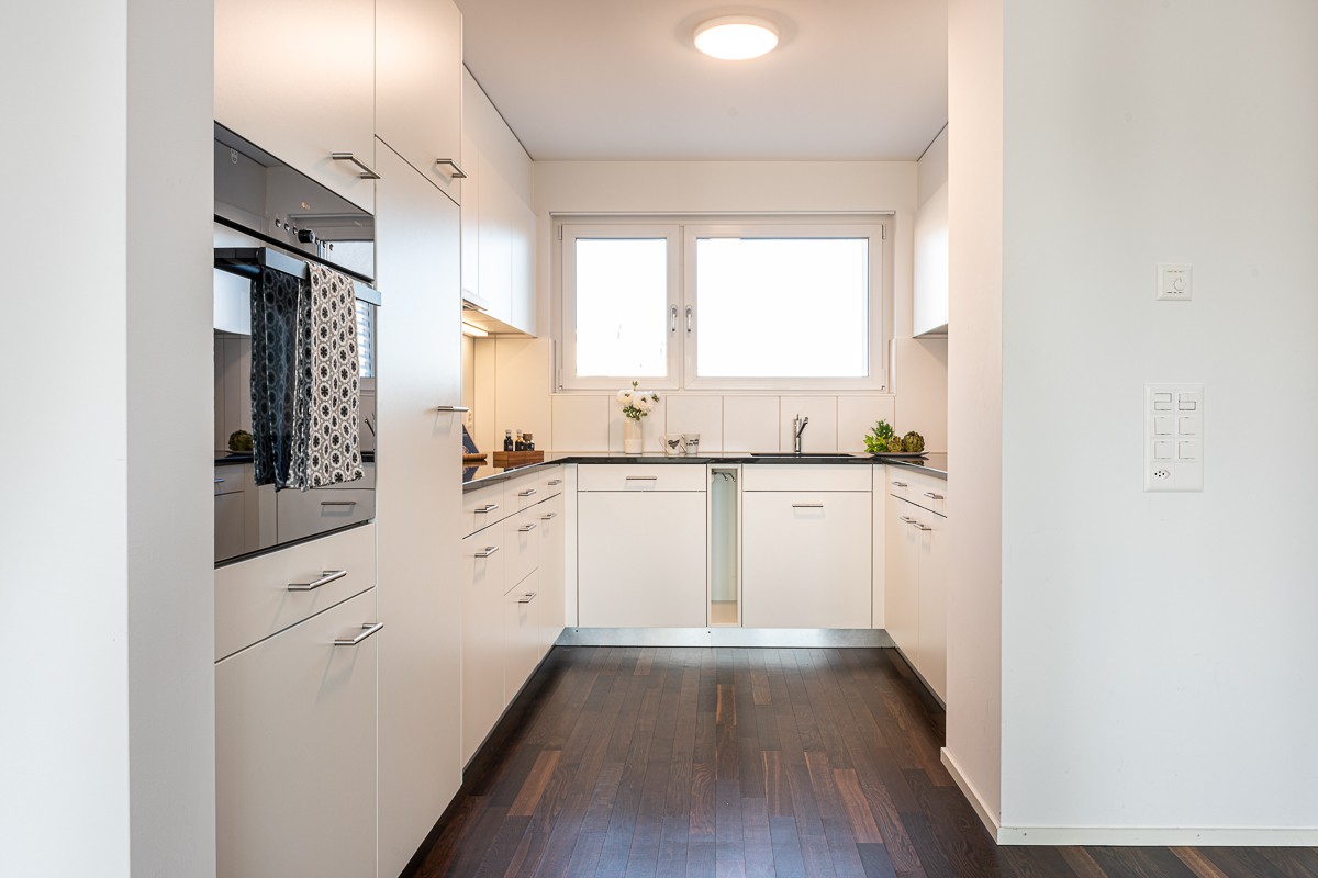 4 ½ rooms apartment, photo 4 of 10