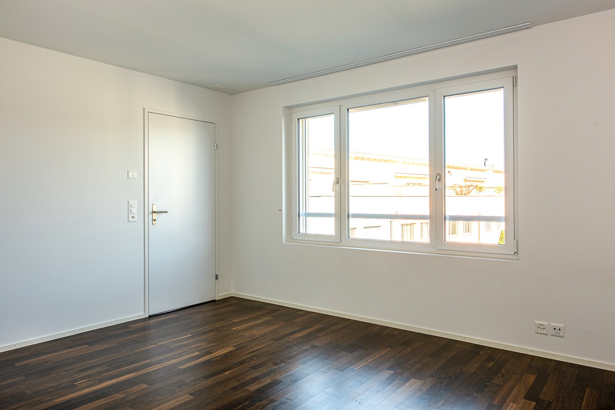 4 ½ rooms apartment, photo 8 of 10