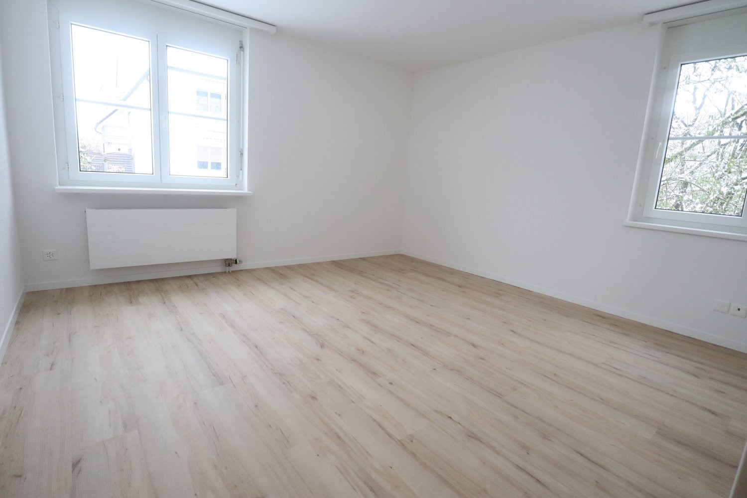 4 ½ rooms apartment, photo 9 of 9