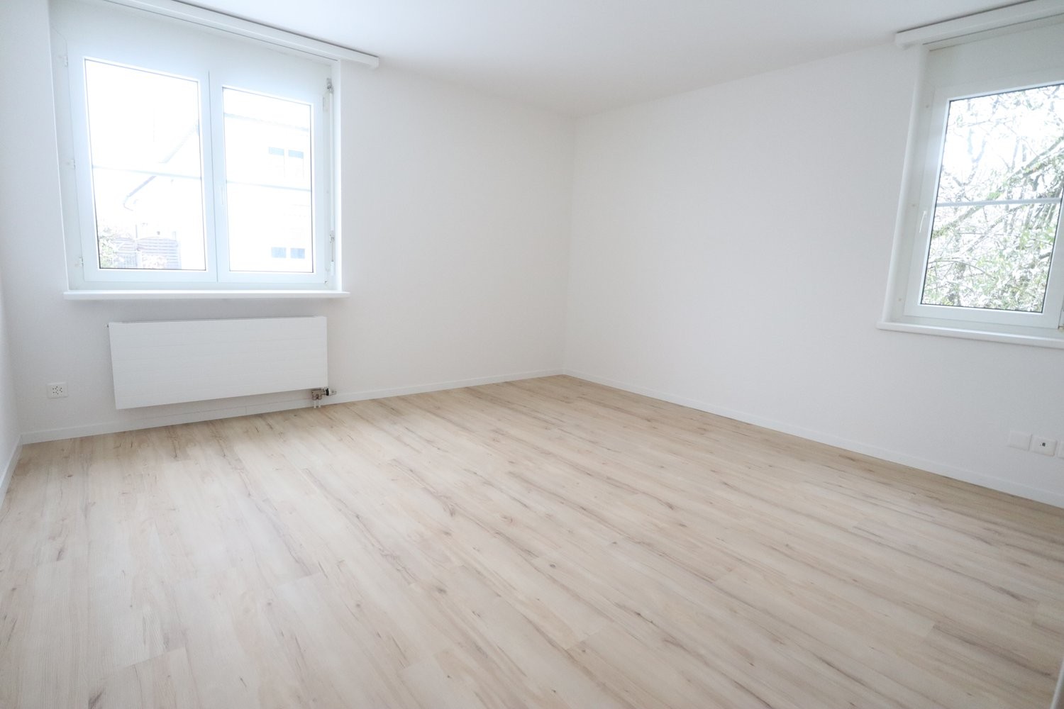 4 ½ rooms apartment, photo 7 of 9