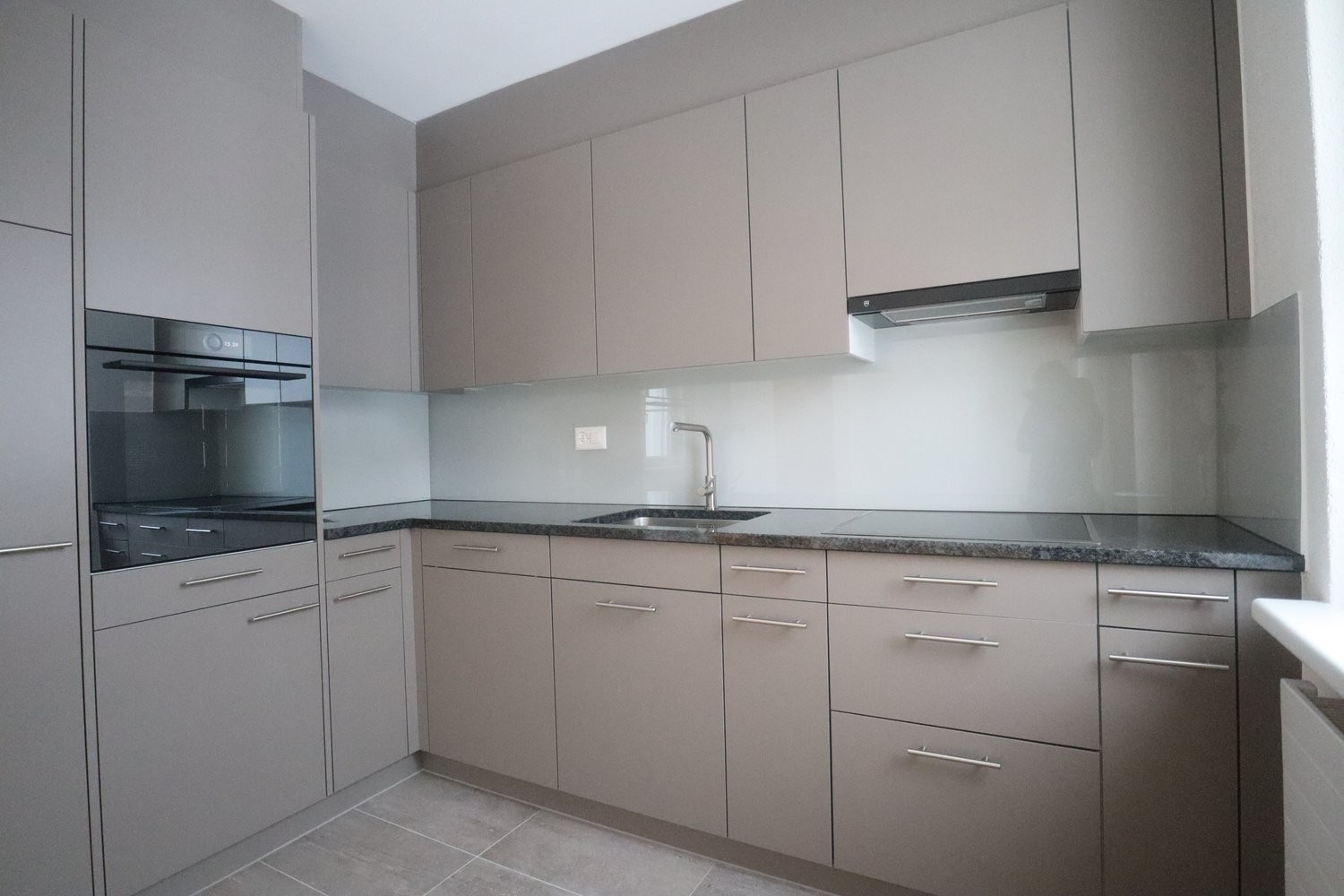 4 ½ rooms apartment, photo 5 of 9