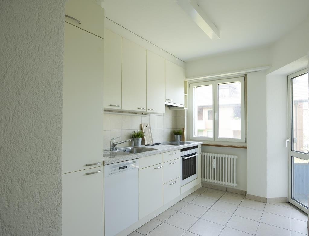 3 rooms apartment, photo 3 of 8