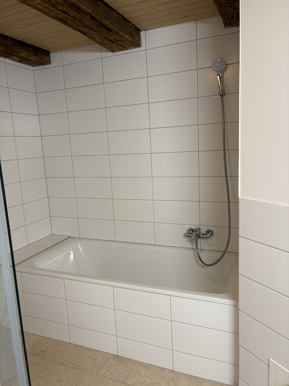 4 ½ rooms apartment