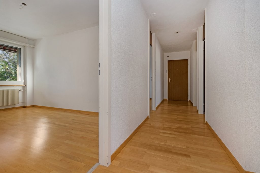 Appartamento di 5 ½ locali