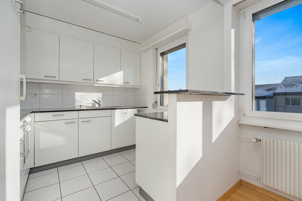 Appartamento di 5 ½ locali