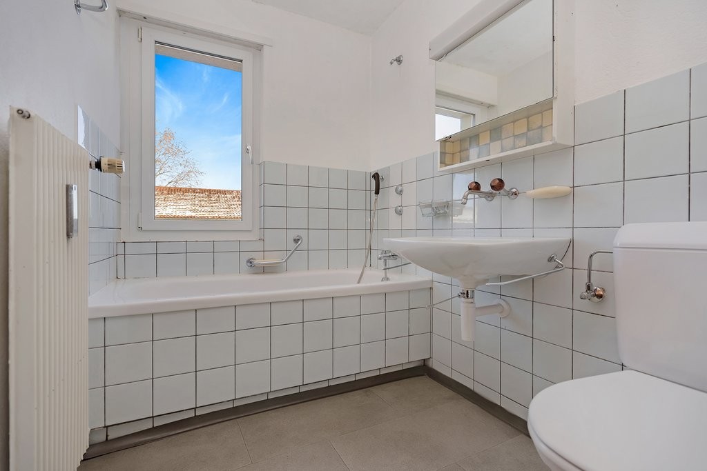 Appartamento di 5 ½ locali