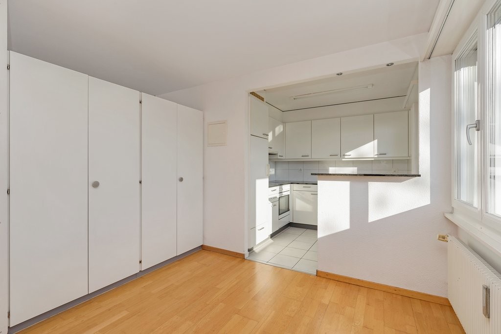 Appartamento di 5 ½ locali