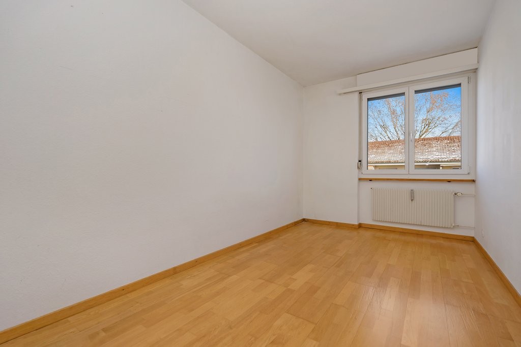 Appartamento di 5 ½ locali