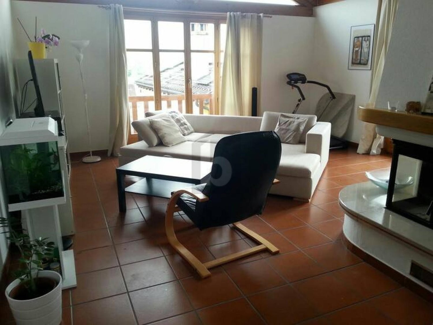 4 ½ rooms single house, photo 1 of 3