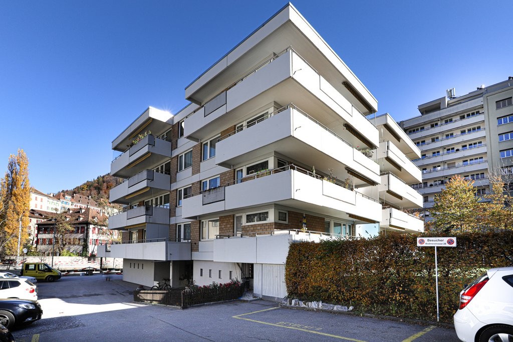 Appartement de 4 ½ pièces, photo 9 sur 9