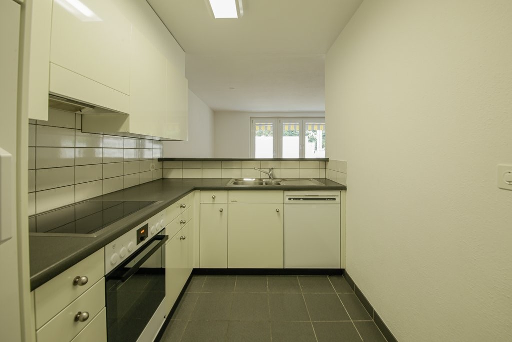 Appartement de 4 ½ pièces, photo 2 sur 9