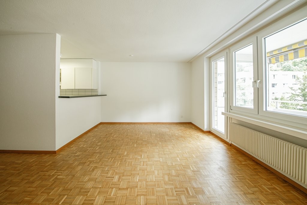 Appartement de 4 ½ pièces, photo 3 sur 9