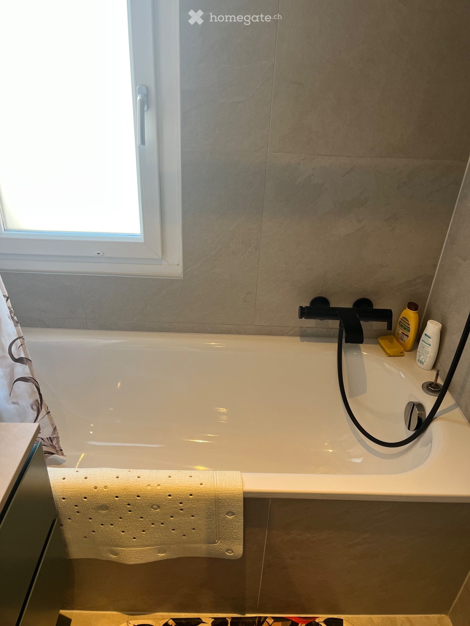 1 room single room