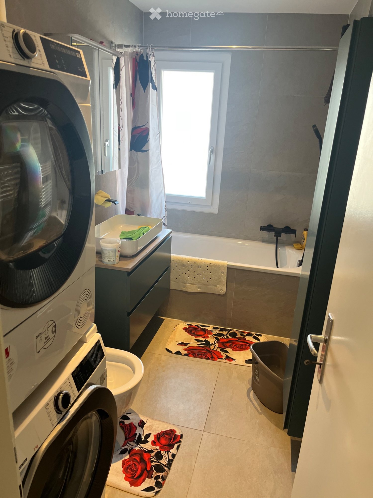 1 room single room