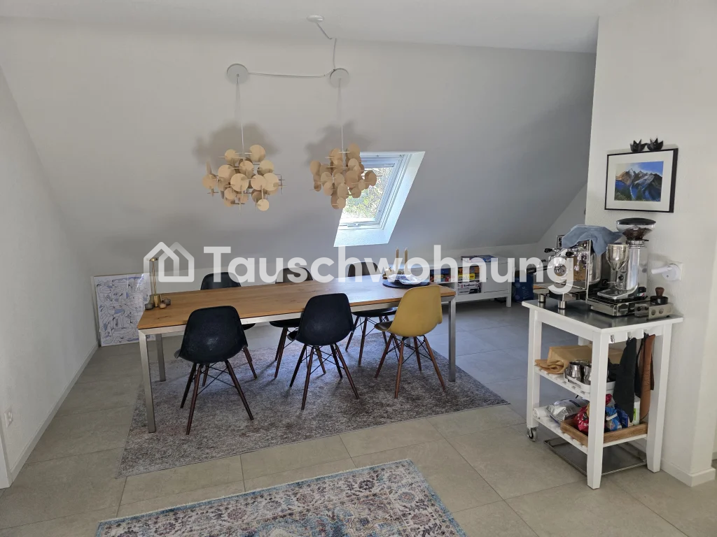 5 ½ rooms apartment, photo 3 of 9