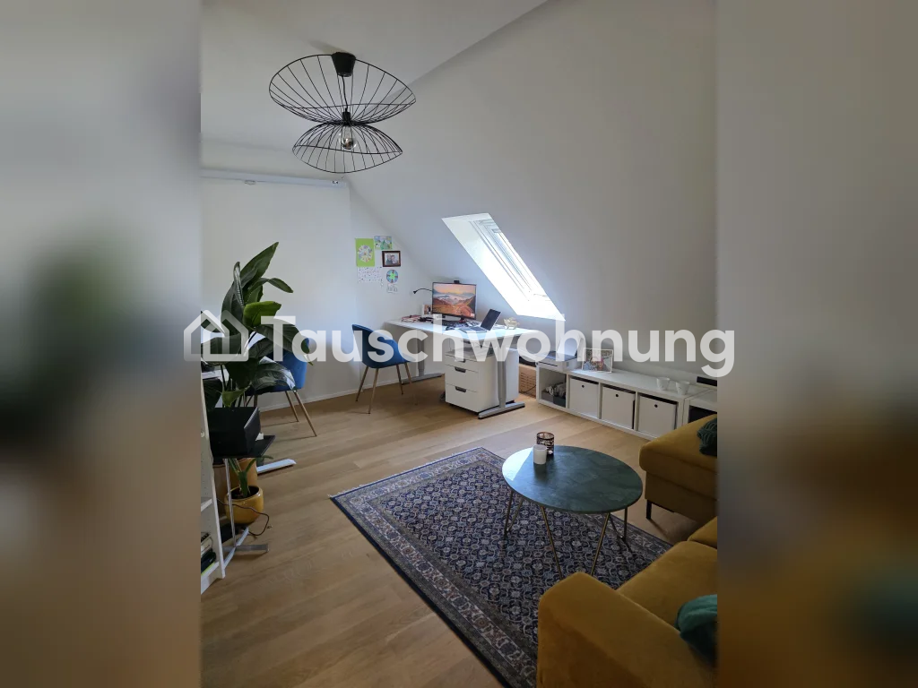 5 ½ rooms apartment, photo 8 of 9