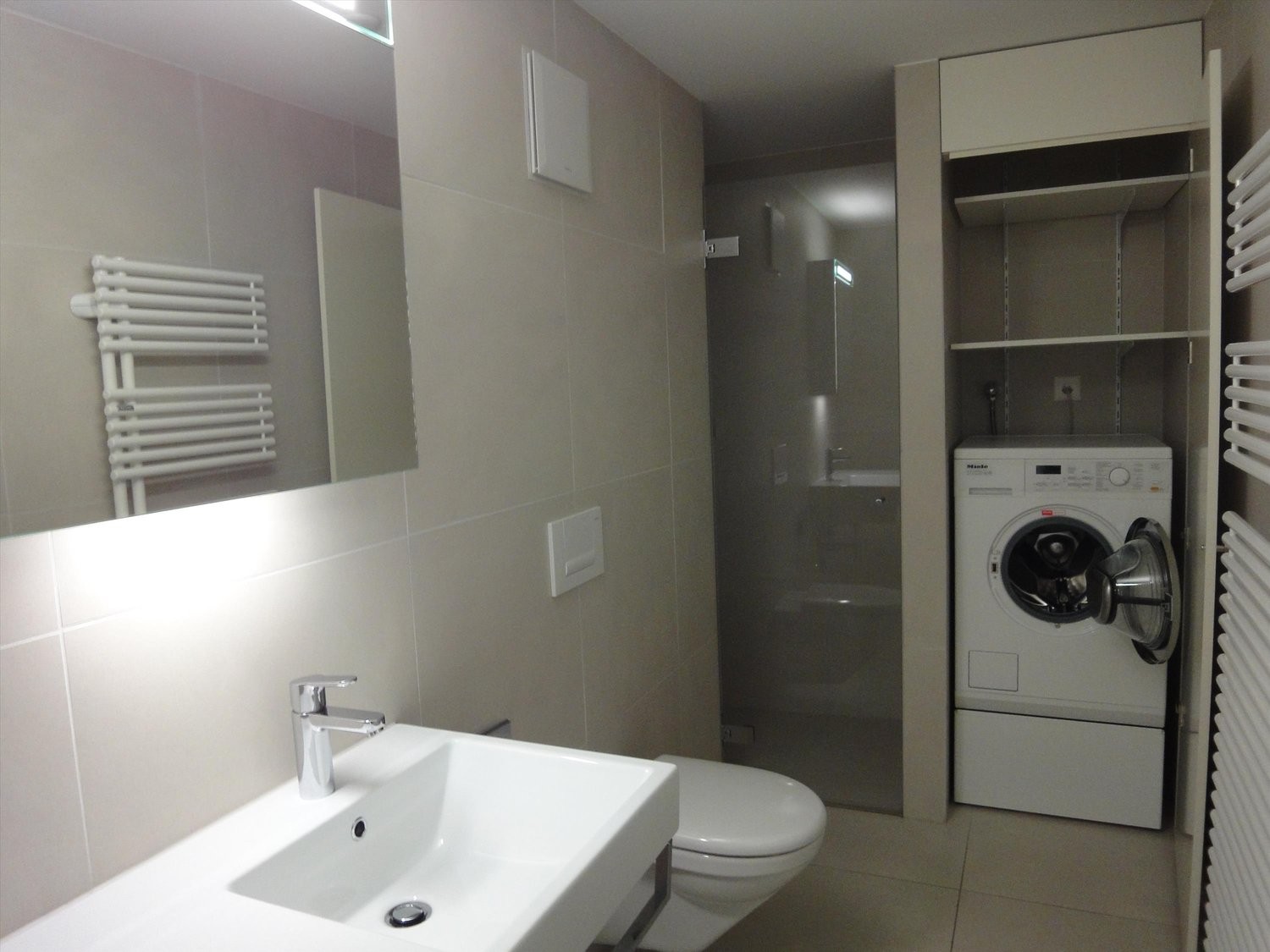 3 ½ rooms apartment, photo 4 of 9