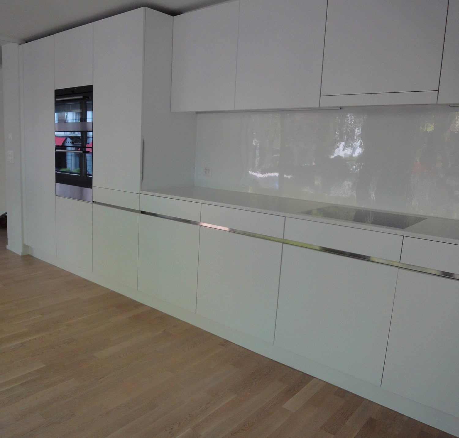 3 ½ rooms apartment, photo 2 of 9