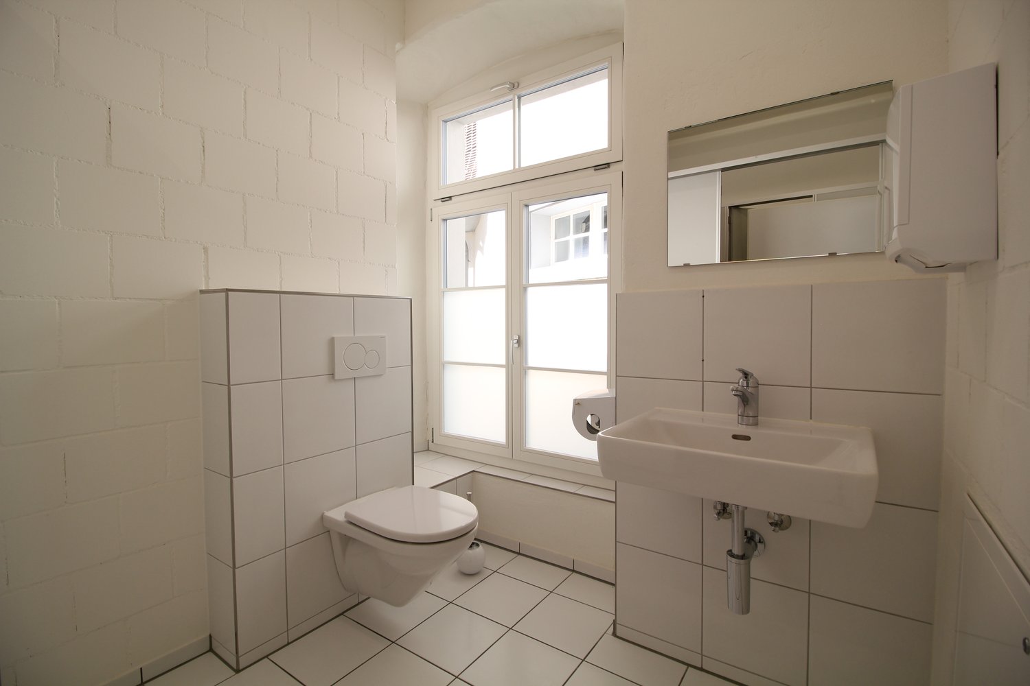 ufficio di 170m²